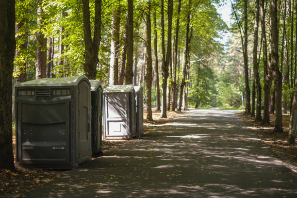 Best Standard Portable Toilet Rental  in , AK