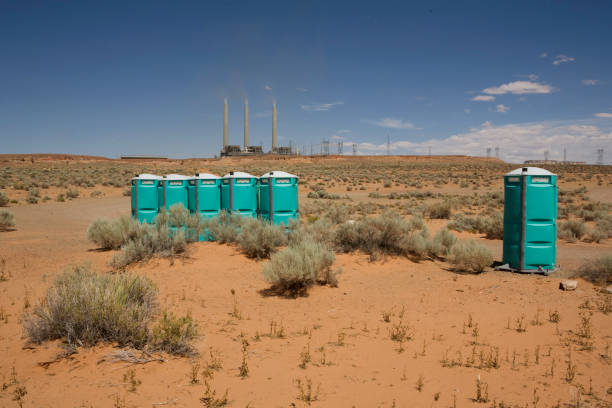 Best Portable Restroom for Sporting Events  in , AK